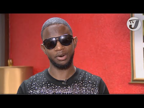 Nigy Boy Crossing Continents with his Cleverly Worded Rhymes | TVJ Entertainment Report