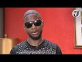 Nigy Boy Crossing Continents with his Cleverly Worded Rhymes | TVJ Entertainment Report