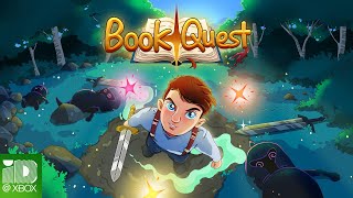 Watch and explore about Book Quest EU XBOX One / Xbox Series X|S CD Key