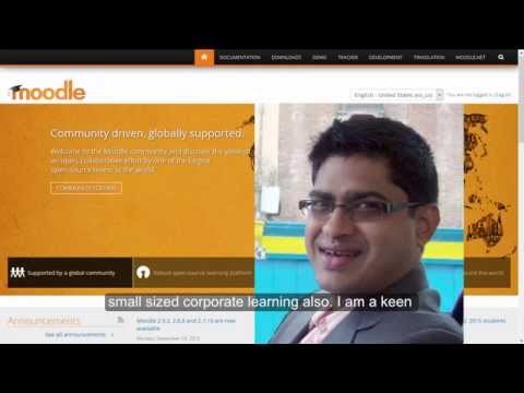 Moodle 3 0 Tutorial For Beginners Introduction