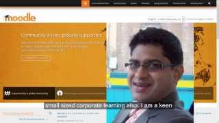 Moodle 3.0 Tutorial for Beginners - Introduction