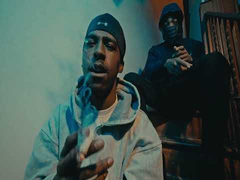 UptKidd ft JodyBoof - Stuck Ina Spot Official Video) Dir.Jaygotshots