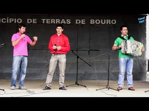 Cantares desafio: Geadas de Cabril e Celorico de Vieira do Minho. Em Terras de Bouro.