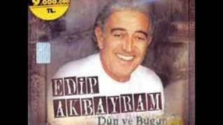 Edip Akbayram - Yillar