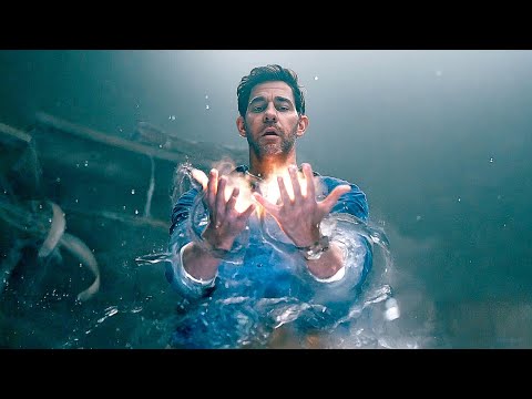 Fountain Of Youth Movie Recap (2025)