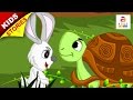 Moral Stories In English The Tortoise And The Hare English Cartoon English Short Stories