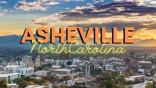 Download the video "Asheville, NC  -  8 Things You'll Love!"