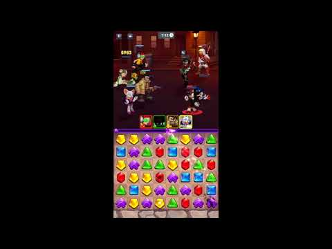 Sega Heroes Becoming #1 Ranked on the Leaderboards Arena Mode  (2)