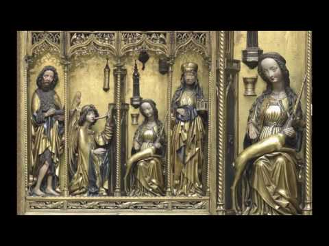 Ave Maria Gaetano Donizetti ~ Bernard Ładysz, Bogdan Paprocki