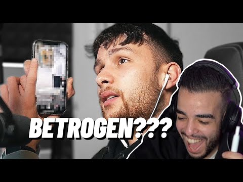 SAMI reacts to DENIZON being threatened? Has his phone number been leaked?