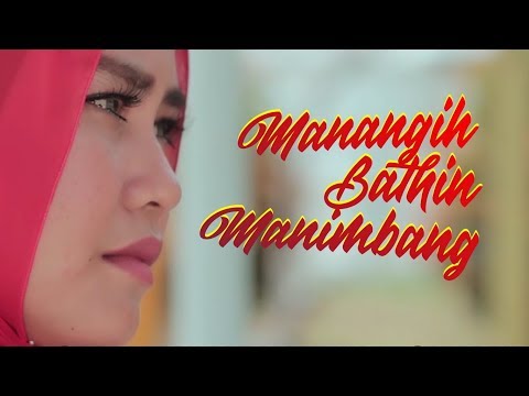 Lagu Minang Terbaru ROZA SELVIA - Manangih Bathin Manimbang (Official Music Video)