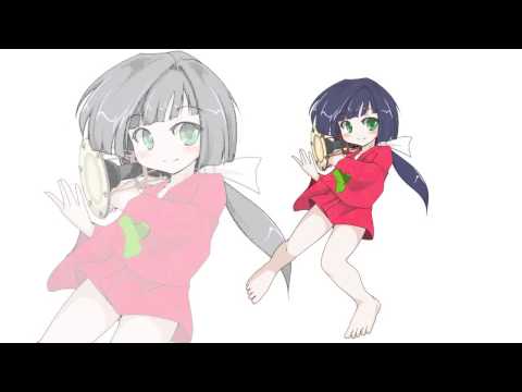 MPP Stage 1 Theme: Alleyway of Roaring Waves