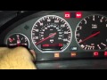 Bmw E36 M3 Z3 Digital Rpm Trick