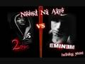 Neend Na Aaye Tupac Eminem Indian Remix