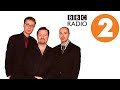 The Ricky Gervais Show BBC Christmas Radio Show 24 12 2005
