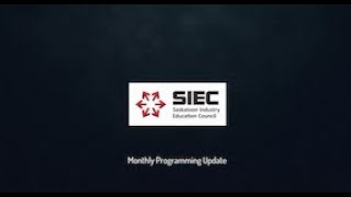 January Programming Update