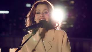 Tina Arena - Sorrento Moon with Jess Hitchcock (Live Music From The Homefront 24.04.2021)