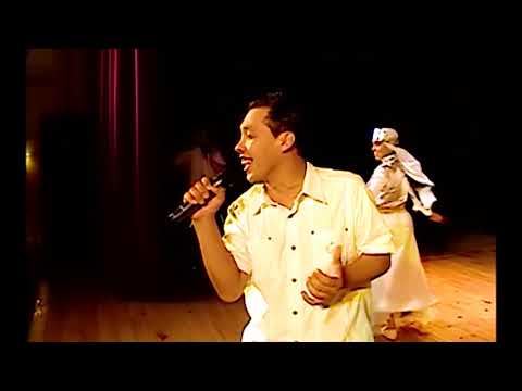 Sixto Perez Cardozo - Corazón Valiente - (#EnVivo) - Santa Fe - Argentina