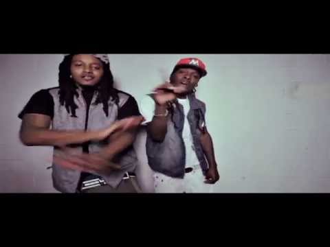 Woop Pussy Nigga feat. Graddic Official Video