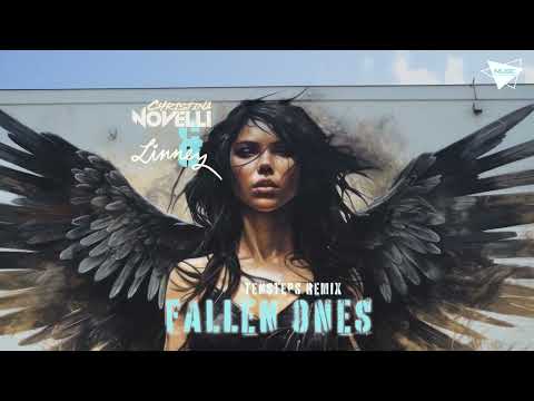 Christina Novelli & Linney - Fallen Ones (Tensteps Remix)