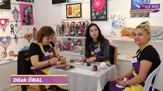 Kadın Üretici Pazarı