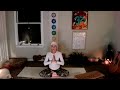 Kundalini Yoga ~ Strength! Kriya For Nervous System Overhaul For Strong Nerves