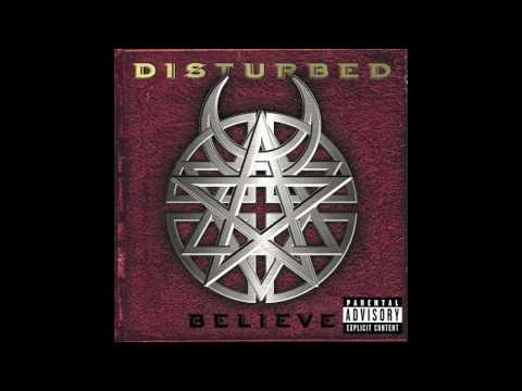 Disturbed - Prayer (High Quality)