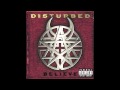 Disturbed - Prayer (High Quality)