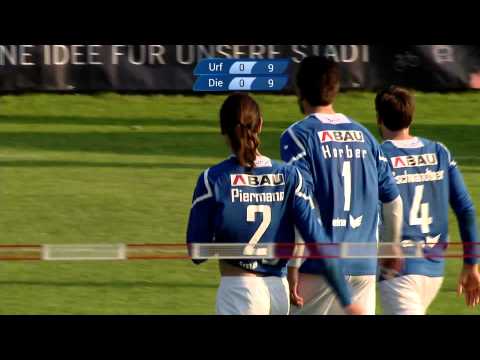 IFA 2015 Fistball Men's European Champions'Cup (AUT)