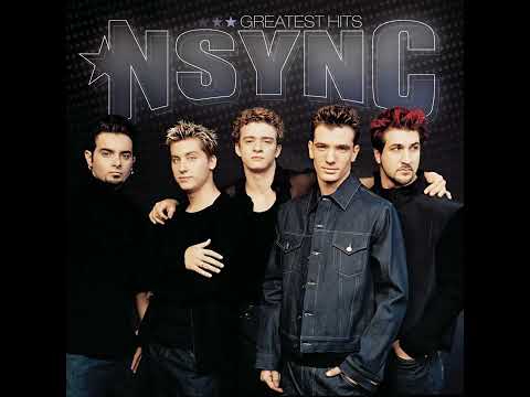 'NSYNC & Gloria Estefan - Music Of My Heart