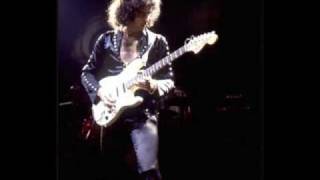 Ritchie Blackmore's Rainbow - Black Masquerade Cover (Take 1)
