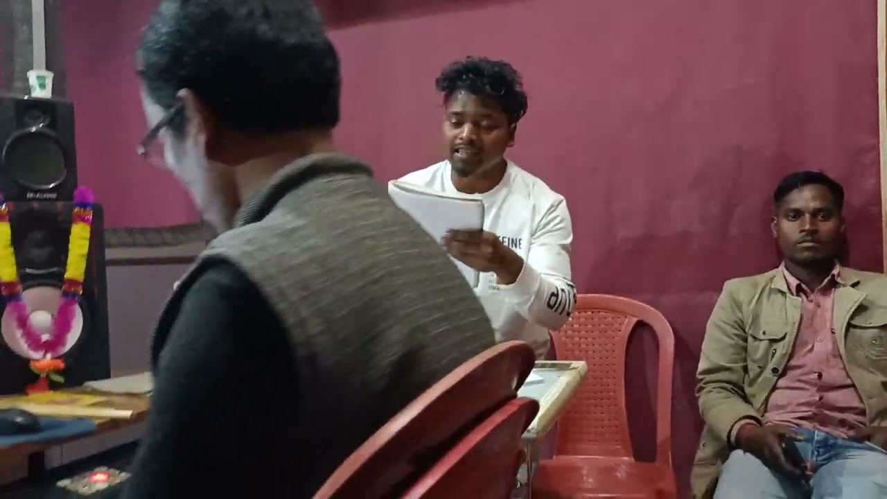 Coming Soon// Hai Re Chadl jani// Singer madhu munda New nagpuri song 2023.