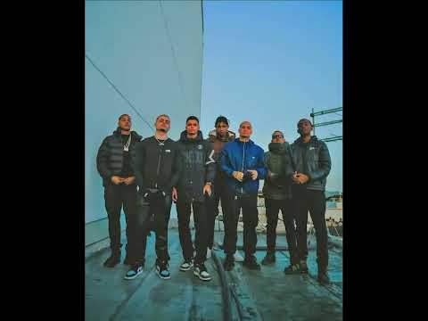 VIZÃO DE CRIA 2 - ANEZZI x TZ DA CORONEL x FILIPE RET x CAIO LUCCAS x PJ HOUDINI x MC MANEIRINHO