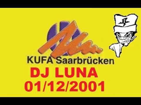 KUFA   01 12 2001   DJ LUNA