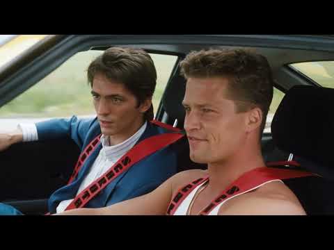 Manta Manta. Atomkraft nein Danke! HD