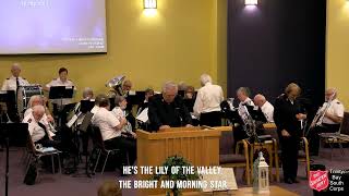 Sunday January 11, 2026