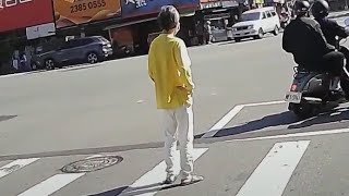 這又是誰家跑出來的？？？