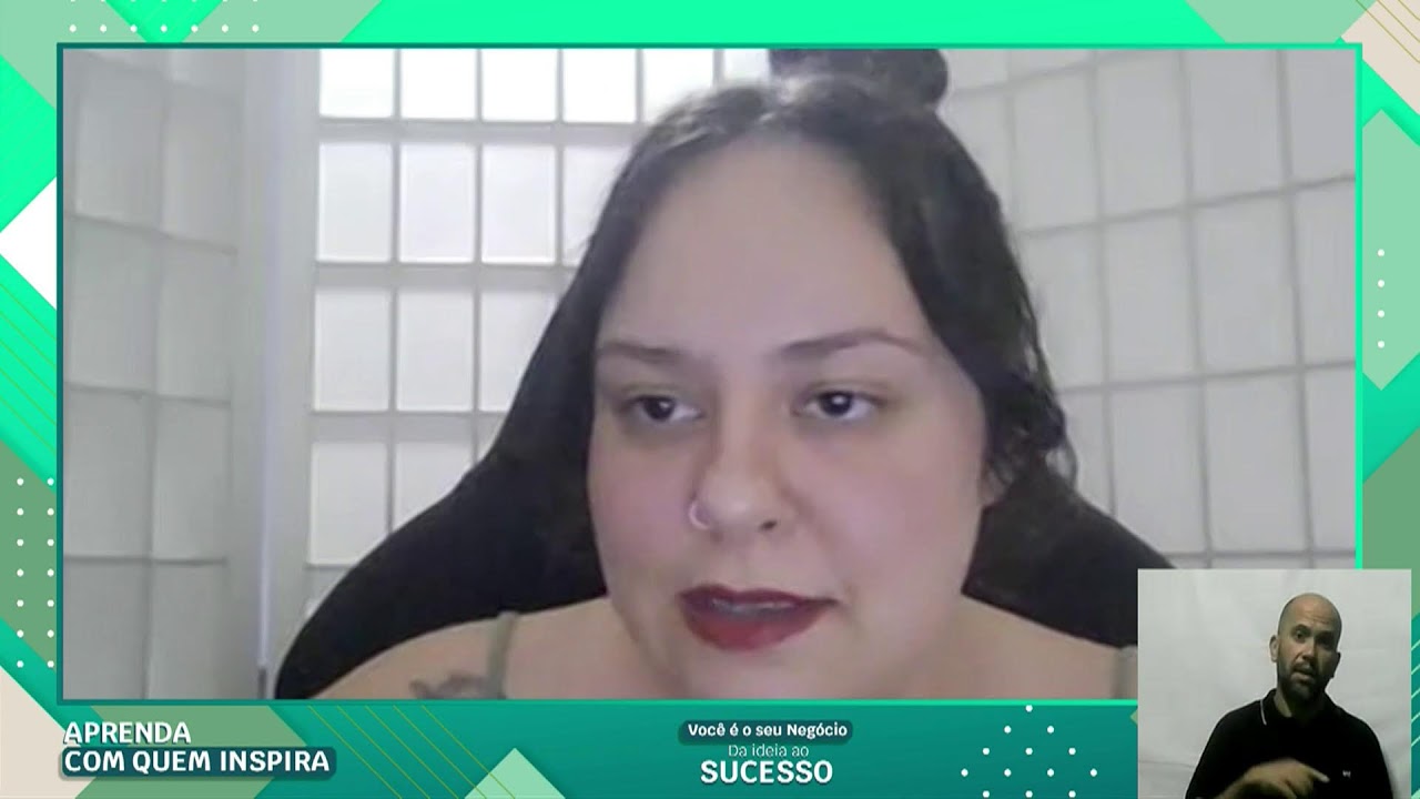 Aprenda com quem inspira