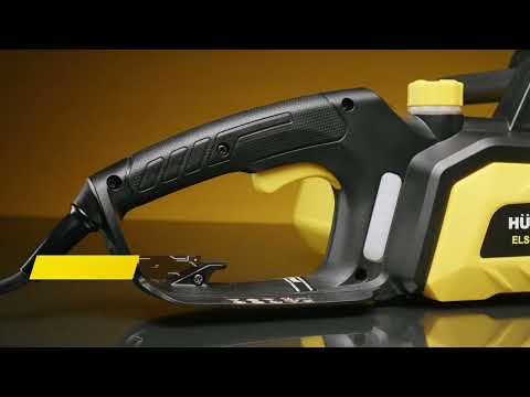 Миниатюра изображения товара Электропила цепная Huter ELS-1800P (70/10/5)