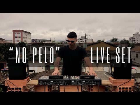 DJ Rafinha MPC | "NO PELO" LIVE SET FUNK 💎