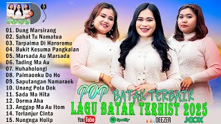Download lagu Lagu Batak Terbaru 2025 Hits Paling Terpopuler Saat Ini - Lagu Batak Full Album 2025 & Terbaik mp3