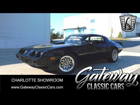1979 Pontiac Firebird (CC-1926302) for sale in O'Fallon, Illinois