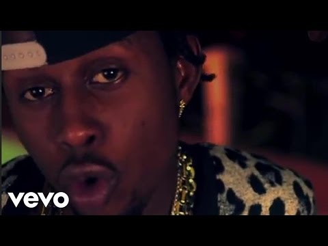 Popcaan - Only Man She Want