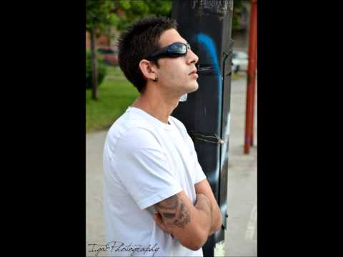 RAPlaY ft. Anya - Kada Ledja Mi Okrenes (Prod. RAPlaY)