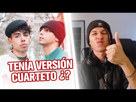 [REACCIÓN] Luck Ra, Rusherking - TE MENTIRIA REMIX 💥 PRIMERA VEZ ESCUCHANDO A LUCK-RA ⚡