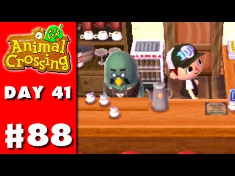 download lagu mp3 mp4 Animal Crossing Cafe, download lagu Animal Crossing Cafe gratis, unduh video klip Animal Crossing Cafe