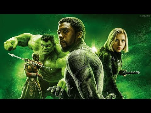 [어벤져스: 인피니티워]  마블의 클라이맥스