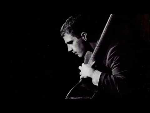 Hampton Hawes with Scott LaFaro - I love you