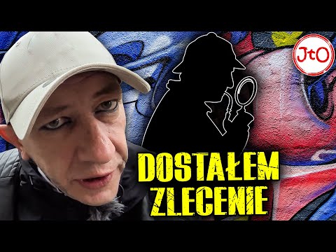 HAHMENT - Dostałem ZLECENIE na AUTOGRAF od IROKEZA