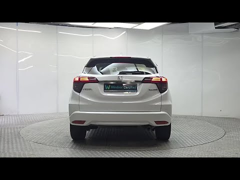 Honda Vezel Z Honda Sensing - Image 2